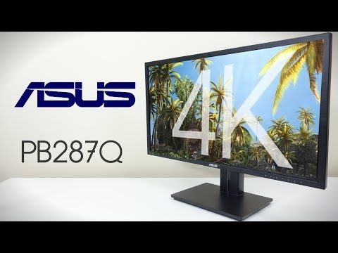 ASUS 28' 4K