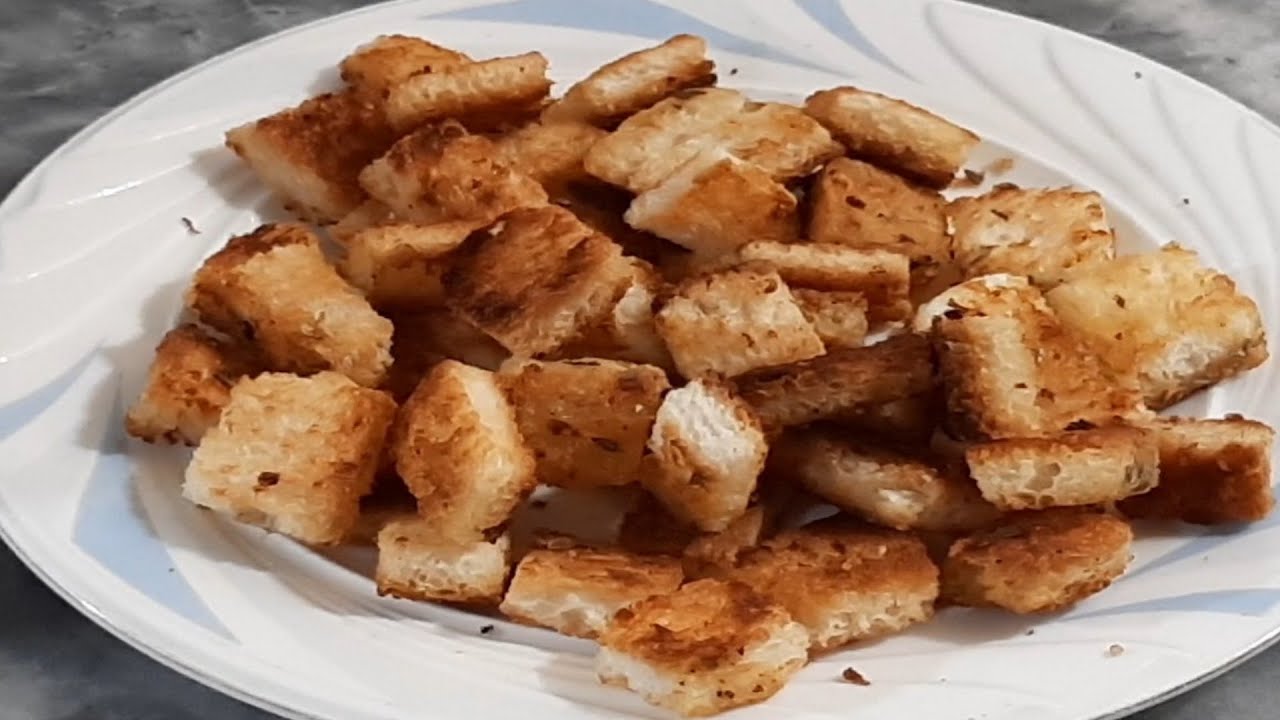 Garlic Bread Corn Recipe |cooking with malika - YouTube