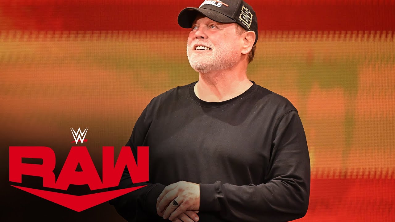 Yes Again: Jerry Lawler Reportedly Suffers Another Stroke