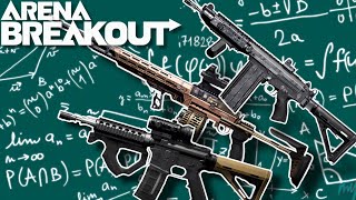 : Arena Breakout. Ѩ     , , 