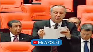 Muharrem İnce Tyt Ayt Sonuçları Yanlış Ha Yanlış😂