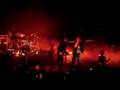 Bauhaus - Stigmata Martyr - Irvine Ampitheater -