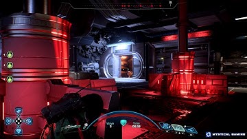 Mass Effect Andromeda Multiplayer - Firebase Zero (Bronze) (XBOX ONE)