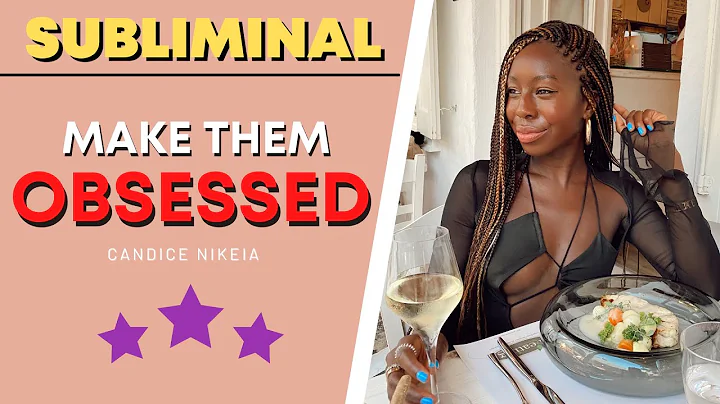 Make Them Obsessed with You Fast Subliminal | 333 ...