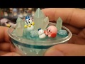 แกะอีกแล้ว 2019!! EP.12 Hoshi No Kirby Terrarium Collection น่ารักมากก!! 