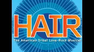 Good Morning Star Shine - Hair (The New Broadway Cast Recording) chords