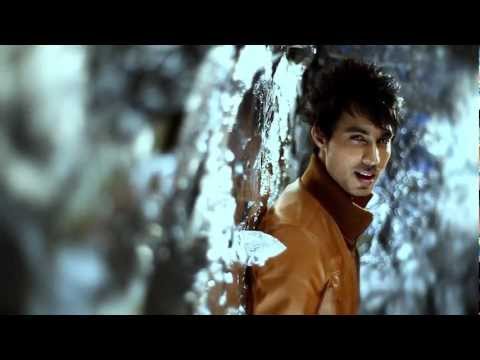 Ankhon Mai - Sohail Haider New-Release 2012 (official music video)