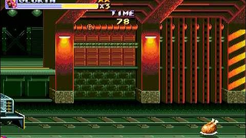 Sormaker mod SOR 3 final version Blaze playthrough part 4