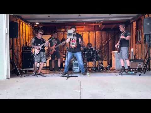 Dirty Machine covers Pat Benetar “Heartbreaker”