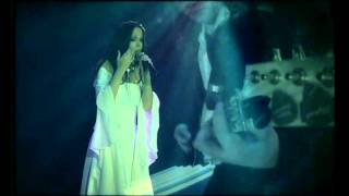 Tarja Turunen - Sleeping Sun // Nightwish