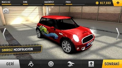 Racing Fever - Best Traffic Racer Game - Android GamePlay Trailer