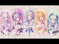 【歌ってみた】ぼなぺてぃーと♡S/ブレンド・A【小鳥谷なの/本阿弥あずさ/智念せいら/終末むくろ/王猛ちたむ】
