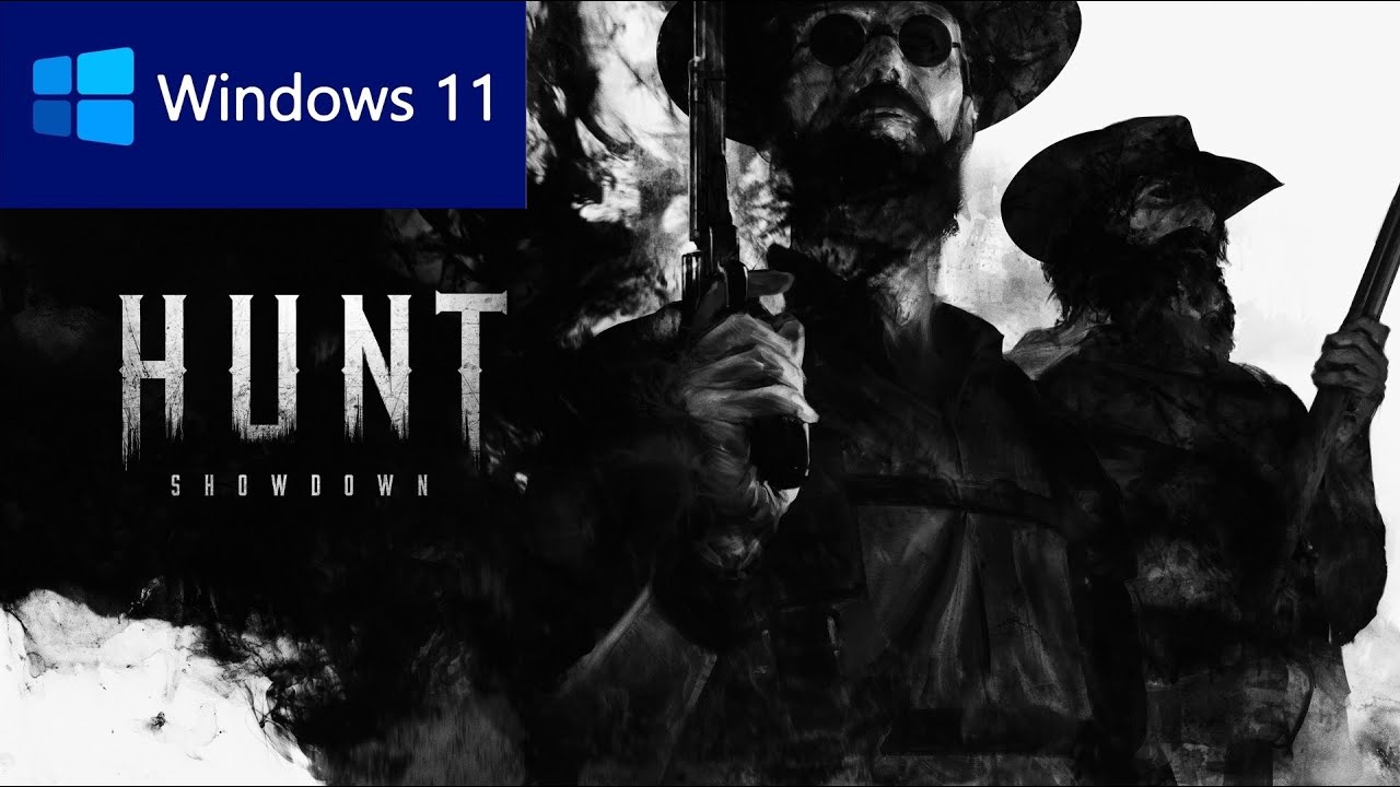 Hunt  Showdown 1080p  cybersport settings. R7 5800x vs i7 8700