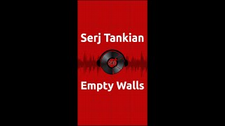 Serj Tankian - Empty Walls (Review and Reaction)