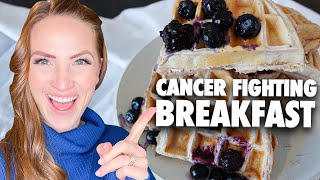 BEST Breakfast for Cancer Survivors (You Need This!) screenshot 4