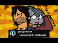 Reacting to your total drama reboot hot takes feat switch1e