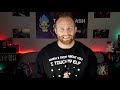Beginning of video