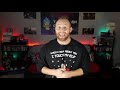 End of video