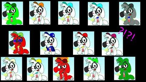 LMAO! LOOK WHAT @hxckno DID THESE R34 PICTURES OUT OF DOKI YOUTUBERS!!!