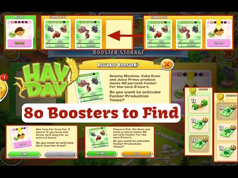 Hay Day Update March 40 Boosters YouTube Best Hay Day Sewing Machine Hay Day Update March 40 Boosters YouTube Best Hay Day Sewing Machine
