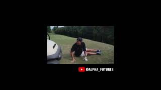 GOLFIING GONE WRONG
