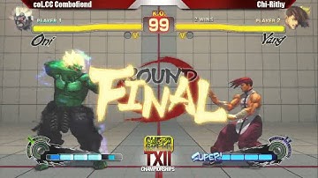 T12 SSFIVAE Singles - CC Combofiend vs Chi-Rithy.flv