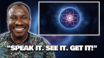 5 Secrets to Use the Law of Attraction to Manifest ANYTHING Fast thumbnail