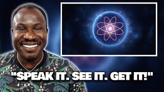 5 Secrets to Use the Law of Attraction to Manifest ANYTHING Fast