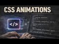 Learn CSS Animations Fast | Step-by-Step Guide for Web Developers