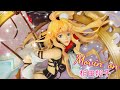 相田翔子「MOVIN' ON」マクロスFシェリルの超ダイナミックレアフィギュア #wink