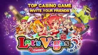 【Let's Vegas Casino - RichBar slot machine】28' screenshot 2