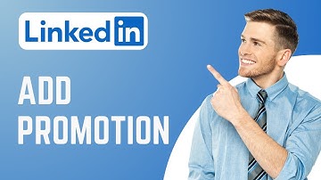 How To Add Promotion on Linkedin | Update Your LinkedIn for a New Job | LinkedIn Tutorial