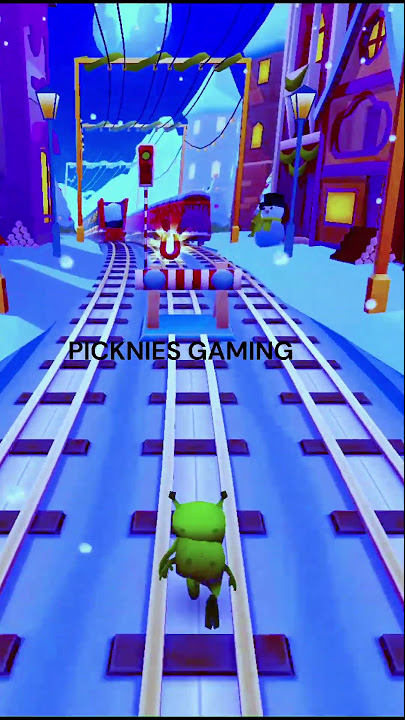 Over 0.7 Million Points on Subway Surfers! NO HACKS OR CHEATS! GameStar  Playing. Game Play: 16 