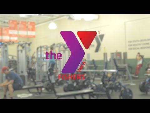 YMCA FISHERS - LIVESTRONG