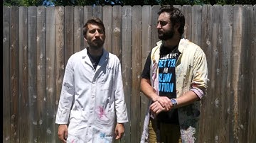 The Slow Mo Guys deleted video