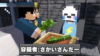 さかいさんだーが重大な罪を犯したようです。。PART96【マイクラ.アツクラ】