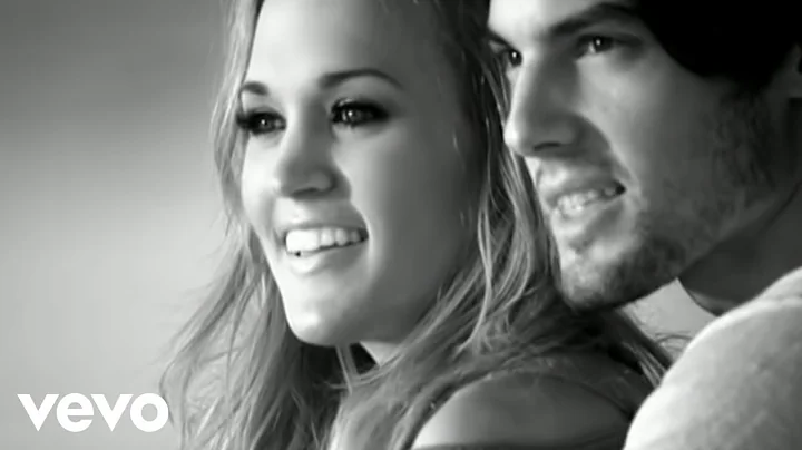Carrie Underwood - Wasted (Official Video)