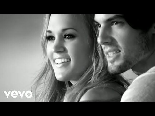 Carrie Underwood - Wasted