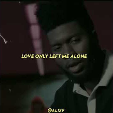 Marshmello - Silence ft Khalid WhatsApp status