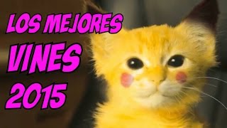 ★ Los Mejores VINES en Español del 2015 #1 | Best 2015 VINES #1 ➜ FAILTUBE