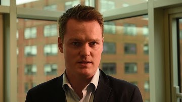 My BearingPoint Journey | Liam