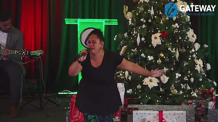 Gateway Worship Team "Lion of Judah" by Lebo Sekgobela (Samoan translation by Timo Morisa)