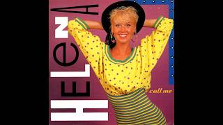 Helena Call Me Instrumental 1989