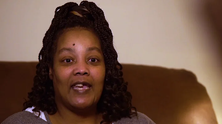 Fannie Lou Hamer's Family Shares a Message with St...