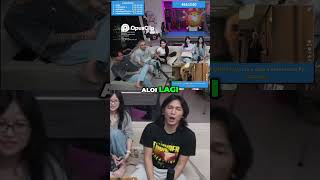 GELOK KING ALOI! Siapa yang Kamu Cari  Daftar Nama yang Hilang