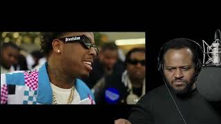 Real Boston Richey - The Type (Official Music Video) ft. YTB Fatt🔥| Reaction🎙️