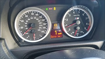 How to Unlock the Hidden 6th Transmission Setting in a BMW E92 M3