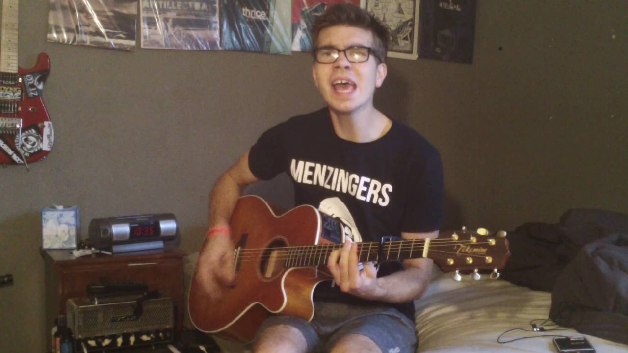 The Menzingers Nice Things Acoustic Cover YouTube the-menzingers-nice-things-acoustic-cover-youtube