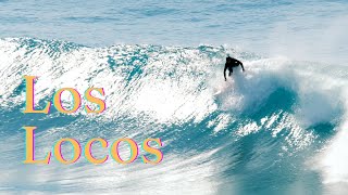Los Locos | RAW Surfing