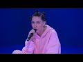 Bishop Briggs - I TRIED (LIVE FROM THE CHAMPION CONCERT)